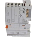 WAGO Data Acquisition Coupler, Field Bus Coupler for Use with Coupler 750343