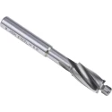 EXACT Counterbores M5 80mm Overall Length x 10mm Cutter Diameter High Speed Steel DIN 373 05843