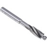 EXACT Counterbores M5 80mm Overall Length x 10mm Cutter Diameter High Speed Steel DIN 373 05843