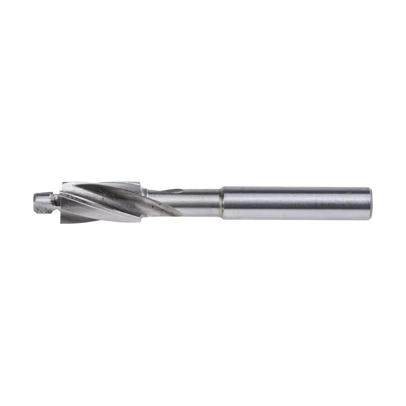 EXACT Counterbores M5 80mm Overall Length x 10mm Cutter Diameter High Speed Steel DIN 373 05843