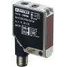 Pepperl + Fuchs Retroreflective Photoelectric Sensor Block Style LED Output 6.5 m Detection Range Push MLV12-54/76B/124/128