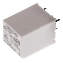 TE Connectivity Power Relay SPDT PCB Mount 5V DC Coil 10A Switching Current PB114005