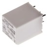 TE Connectivity Power Relay SPDT PCB Mount 5V DC Coil 10A Switching Current PB114005