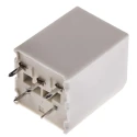 TE Connectivity Power Relay SPDT PCB Mount 5V DC Coil 10A Switching Current PB114005