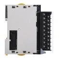 Omron PLC I/O Module SYSMAC CJ Series 24V DC 500mA Transistor Output CJ1W-OD212