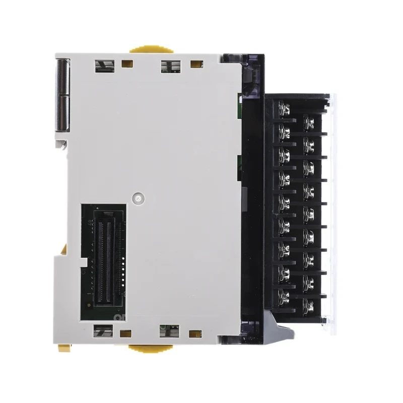 Omron PLC I/O Module SYSMAC CJ Series 24V DC 500mA Transistor Output CJ1W-OD212