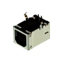 Molex Right Angle Through Hole Female 1 Port USB Type B Connector USB 2.0 67068-8000