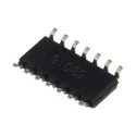 Texas Instruments Operational Amplifier 3 MHz, 14-Pin SOIC, 16 V TLV2374ID