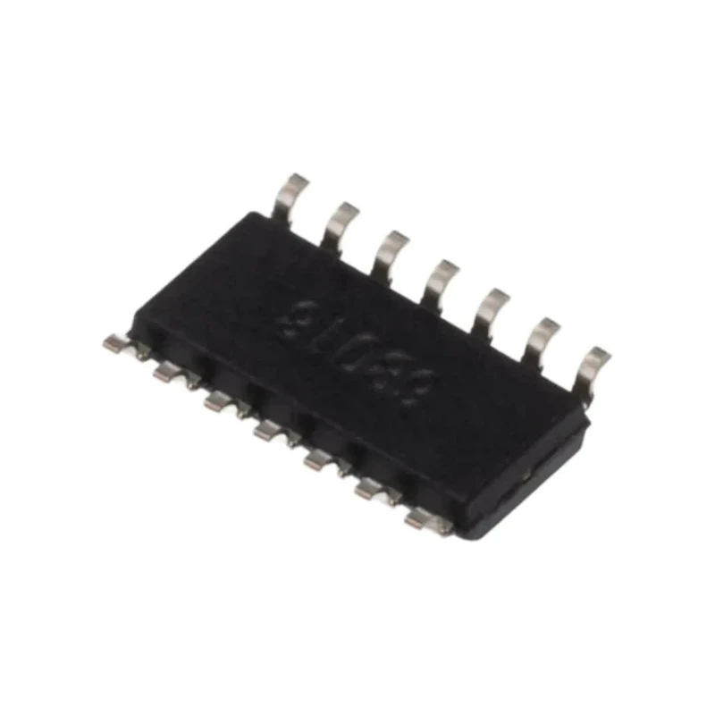 Texas Instruments Operational Amplifier 3 MHz, 14-Pin SOIC, 16 V TLV2374ID