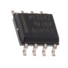 Texas Instruments Operational Amplifier, 1 MHz Gain Bandwidth, 2 Channels, 8-Pin SOIC Package LMV358ID