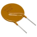 Littelfuse 2.5 A Resettable Fuse 72V Radial Lead RXEF250