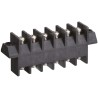 Osada Barrier Strip 12 Contact, 11 mm Pitch, 2 Row, 300V, 25A OGM-300NE-6P-C