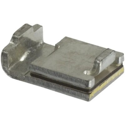 Littelfuse 1.1 A Resettable Fuse 30V PolySwitch SMD100F-2