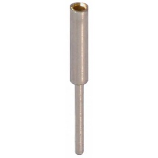 Mac 8 PD Series Straight Through Hole Socket Pin Solder PD-9