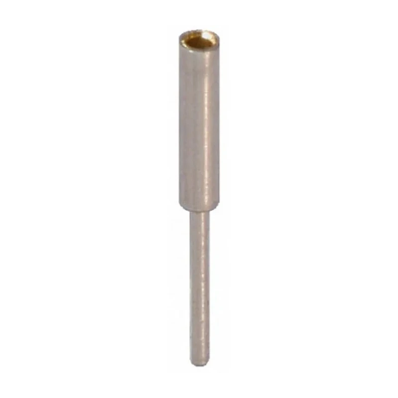 Mac 8 PD Series Straight Through Hole Socket Pin Solder PD-9
