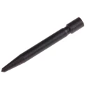 RS PRO Replaceable Punch with 3.5mm Shank, 35mm Overall Length, Nickel Plated Steel 521-5364