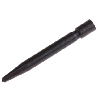RS PRO Replaceable Punch with 3.5mm Shank, 35mm Overall Length, Nickel Plated Steel 521-5364