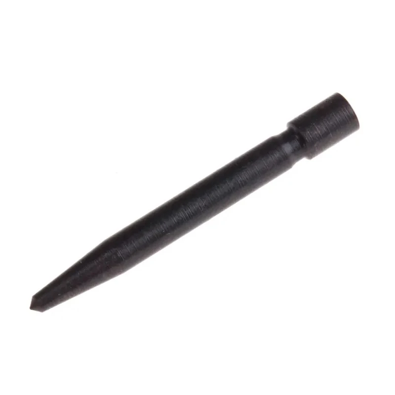 RS PRO Replaceable Punch with 3.5mm Shank, 35mm Overall Length, Nickel Plated Steel 521-5364