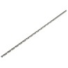 RS PRO High Speed Steel 3mm Diameter Twist Drill Bit Plain Shank 200mm Overall Length 522-6572