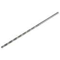 RS PRO High Speed Steel (HSS) 160mm Overall Length 4mm Shank Diameter Metric Twist Drill Bit 522-6639