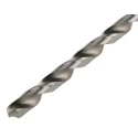 RS PRO HSS Drill Bit 6mm Size, 400mm Overall Length, 118° Point Angle, Plain Shank 522-6774