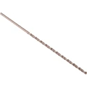 RS PRO HSS Metric Extra Length Twist Drill Bit, 125mm Overall Length, 2.5mm Shank Size, Helical Flute, Right Hand 522-6544