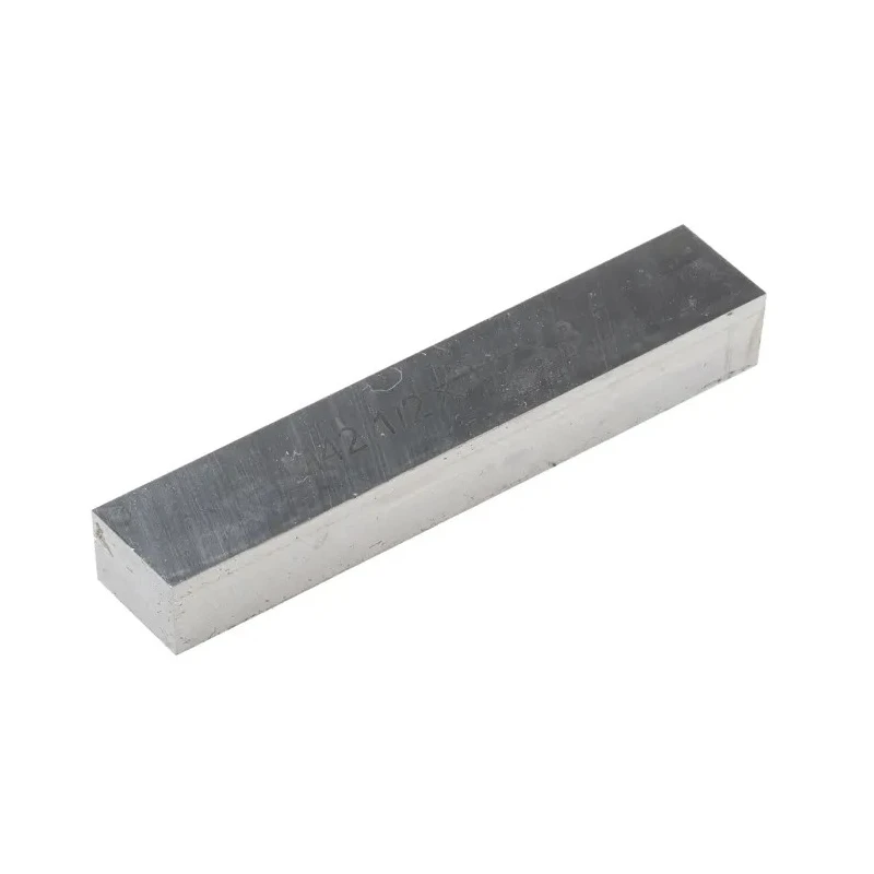 RS PRO Square Tool Bit HSS M42, 3in Length, 22° Rake Angle, Ground Finish with ISO 5421 Standard 522-7985