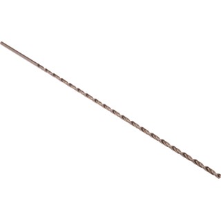 RS PRO High Speed Steel (HSS) 4 mm Drill Bit with 315 mm Overall Length 522-6667