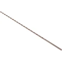 RS PRO High Speed Steel (HSS) 4 mm Drill Bit with 315 mm Overall Length 522-6667