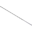 RS PRO Industrial Grade High Speed Steel (HSS) 8mm Diameter Extra Length Twist Drill Bit 400mm Overall Length 522-6831