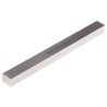 RS PRO Square Tool Bit HSS 6in M42, 22° Rake Angle, Bright Finish 522-8001