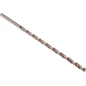 RS PRO High Speed Steel (HSS) Twist Drill Bit 6mm Diameter 200mm Overall Length 522-6746
