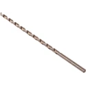 RS PRO High Speed Steel (HSS) Twist Drill Bit 6mm Diameter 200mm Overall Length 522-6746