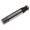RS PRO 60mm HSS Inverted Dovetail Cutter 45° Angle 13mm Diameter 522-8067