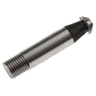 RS PRO 60mm HSS Inverted Dovetail Cutter 45° Angle 13mm Diameter 522-8067