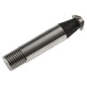 RS PRO 60mm HSS Inverted Dovetail Cutter 45° Angle 13mm Diameter 522-8067