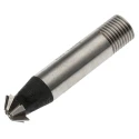 RS PRO 60mm HSS Inverted Dovetail Cutter 45° Angle 13mm Diameter 522-8067