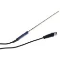 Gemini Ultra 2 Temperature Data Logger, Serial USB Interface, 2 Channel, ±0.6 °C Accuracy, IP54 Rated, Model TGU-4020-PK