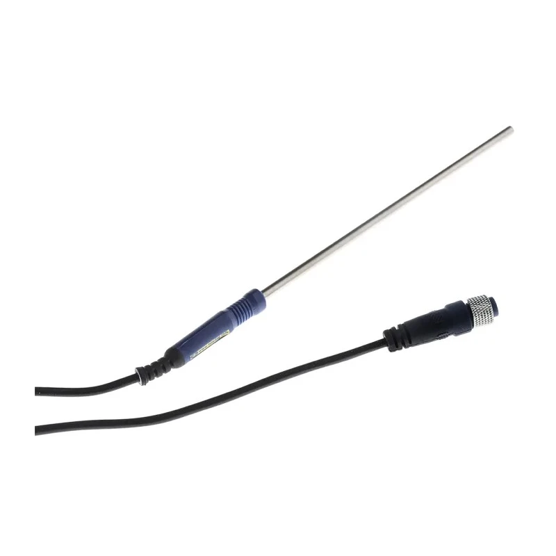 Gemini Ultra 2 Temperature Data Logger, Serial USB Interface, 2 Channel, ±0.6 °C Accuracy, IP54 Rated, Model TGU-4020-PK