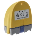 Gemini Ultra 2 Temperature Data Logger, Serial USB Interface, 2 Channel, ±0.6 °C Accuracy, IP54 Rated, Model TGU-4020-PK