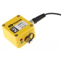 Gemini Temperature Data Logger USB Serial, 1 Channel, Accuracy ±0.6 °C, IP68, Battery Life 1 year TGP-4020-PK