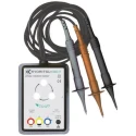 Kyoritsu Phase Rotation Tester CAT III 600V Test Lead Connection 50-60 Hz Frequency Range KEW8031F