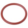 RS PRO Silicon O-Ring, 34.52 mm Inside Diameter, 1.63 in Outside Diameter, 3.53 mm Thickness, Shore 60 Hardness 528-0009