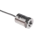 Monitran Industrial Vibration Sensor 50 g Peak, 20 mA Max Current, 32 V DC Max, IP67, -25 °C to 90 °C MTN/1185CQ-25