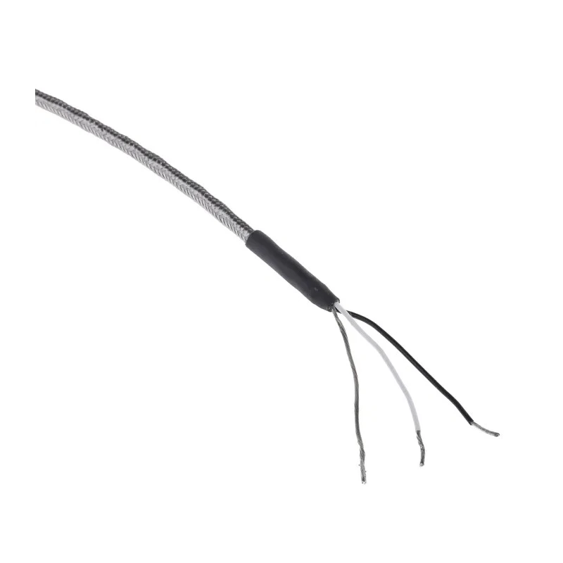 Monitran Industrial Vibration Sensor 50 g Peak, 20 mA Max Current, 32 V DC Max, IP67, -25 °C to 90 °C MTN/1185CQ-25