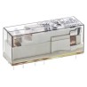 TE Connectivity Force Guided Relay 12V DC Coil Voltage 4-Pole SR4M4012 8-1415053-1