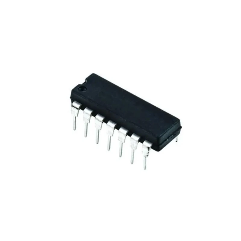 Texas Instruments Operational Amplifier 17 MHz 14-Pin 24V MDIP LM6144BIN/NOPB