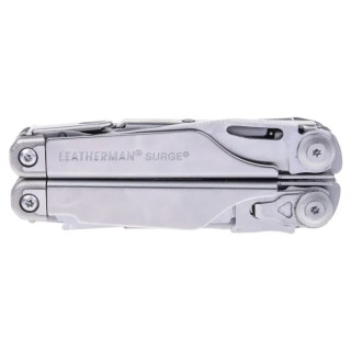 Leatherman Surge 19-Function Multitool Knife 115 mm Closed Length, 335 g 830165