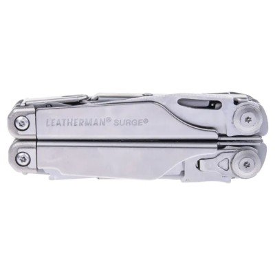 Leatherman Surge 19-Function Multitool Knife 115 mm Closed Length, 335 g 830165