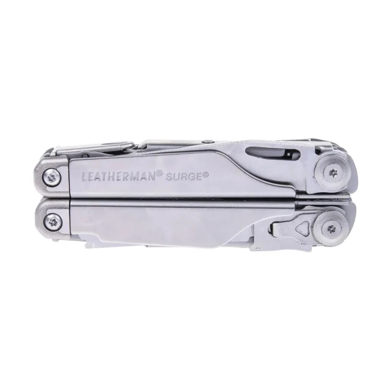 Leatherman Surge 19-Function Multitool Knife 115 mm Closed Length, 335 g 830165